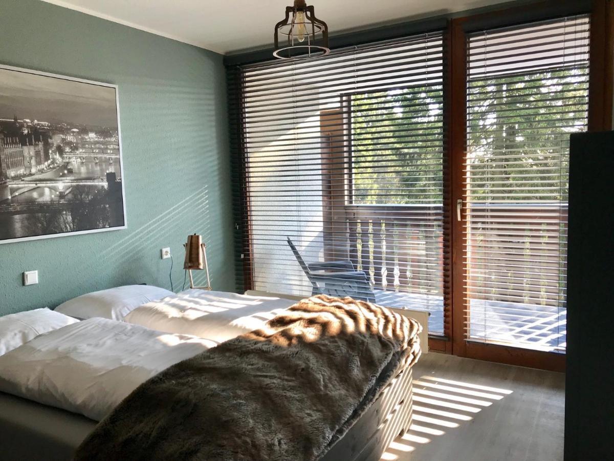Kappeberg Lodge Winterberg Room photo
